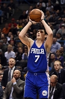 Ersan Ilyasova t-shirt #3408362