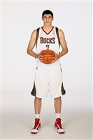 Ersan Ilyasova Sweatshirt #3408364