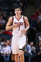 Ersan Ilyasova t-shirt #3408365