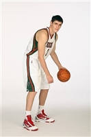 Ersan Ilyasova t-shirt #3408370