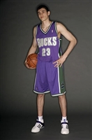 Ersan Ilyasova t-shirt #3408371