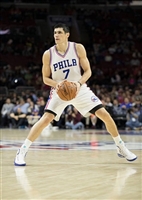 Ersan Ilyasova Tank Top #3408374