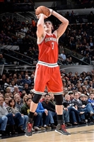 Ersan Ilyasova Sweatshirt #3408402