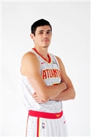 Ersan Ilyasova Sweatshirt #3408465