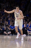 Ersan Ilyasova Sweatshirt #3408466