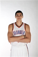 Ersan Ilyasova t-shirt #3408468