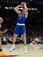Ersan Ilyasova Sweatshirt #3408470