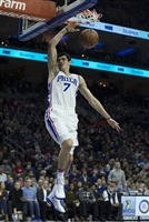 Ersan Ilyasova Tank Top #3408473
