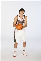 Ersan Ilyasova Tank Top #3408476