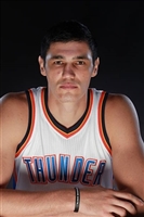 Ersan Ilyasova Tank Top #3408480