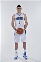 Ersan Ilyasova Tank Top #3408481
