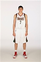 Ersan Ilyasova Tank Top #3408507