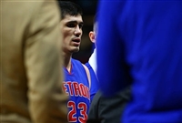 Ersan Ilyasova t-shirt #3408510