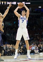Ersan Ilyasova Sweatshirt #3408513