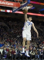 Ersan Ilyasova Tank Top #3408519