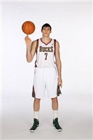 Ersan Ilyasova Sweatshirt #3408524