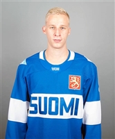 Esa Lindell hoodie #3577244