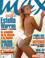 Estella Warren Longsleeve T-shirt #1317109