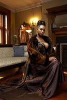 Esther Baxter hoodie #3663645