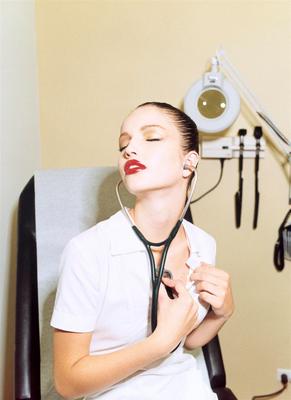 Esther Canadas posters