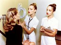 Esther Canadas longsleeve t-shirt #2113681