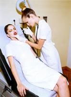 Esther Canadas mug #G452586