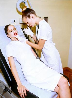 Esther Canadas posters