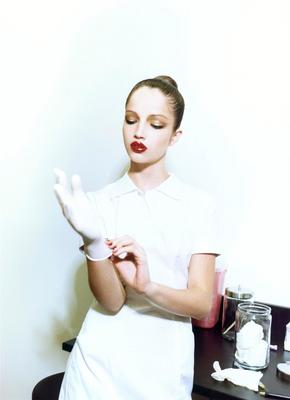 Esther Canadas posters