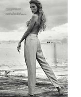 Esther Canadas longsleeve t-shirt #2635570