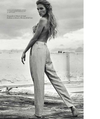 Esther Canadas posters