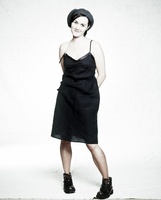 Esther Hall longsleeve t-shirt #2306101