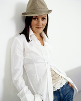 Esther Hall hoodie #2306105