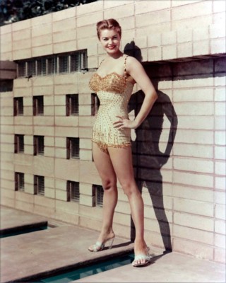 Esther Williams Poster 1529858
