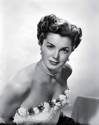 Esther Williams poster