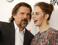 Ethan Hawke t-shirt #3121946