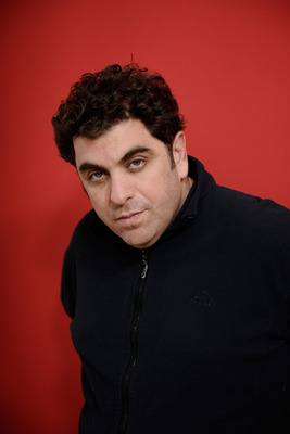 Eugene Jarecki - Larry Busacca Sundance Portraits 2012 - x2 HQ posters