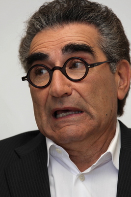 Eugene Levy posters