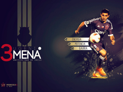 Eugenio Mena posters