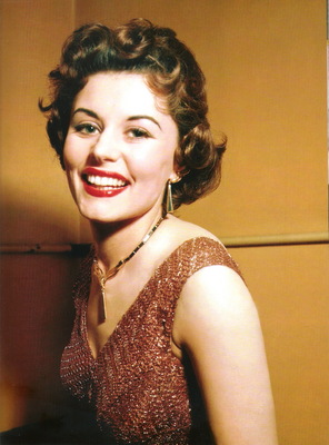 Eunice Gayson posters