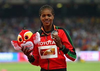 Eunice Jepkoech Sum posters