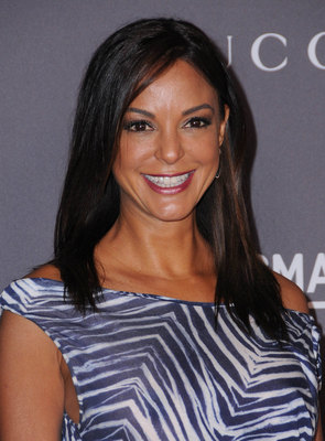 Eva   Larue Longsleeve T-shirt