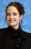 Eva Green Longsleeve T-shirt #2401280