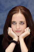Eva Green Longsleeve T-shirt #2404572