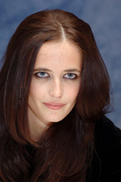 Eva Green Longsleeve T-shirt #2404575
