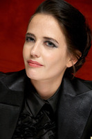 Eva Green Longsleeve T-shirt #2407639