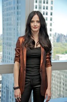 Eva Green Longsleeve T-shirt #2428170