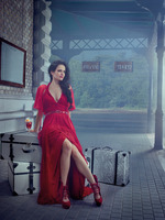 Eva Green mug #G752022