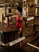 Eva Green magic mug #G757599