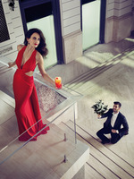Eva Green mug #G757601