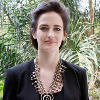 Eva Green magic mug #G757615